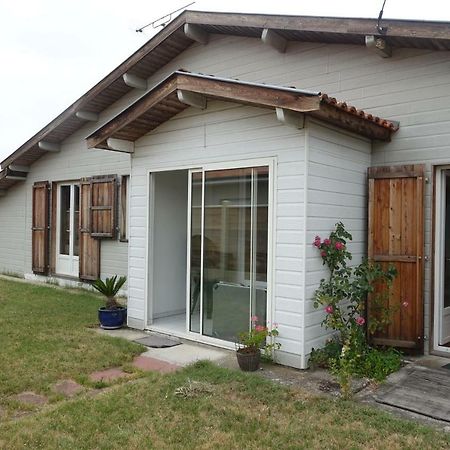Maison De Vacances Pres Du Centre La Teste-de-Buch Bagian luar foto