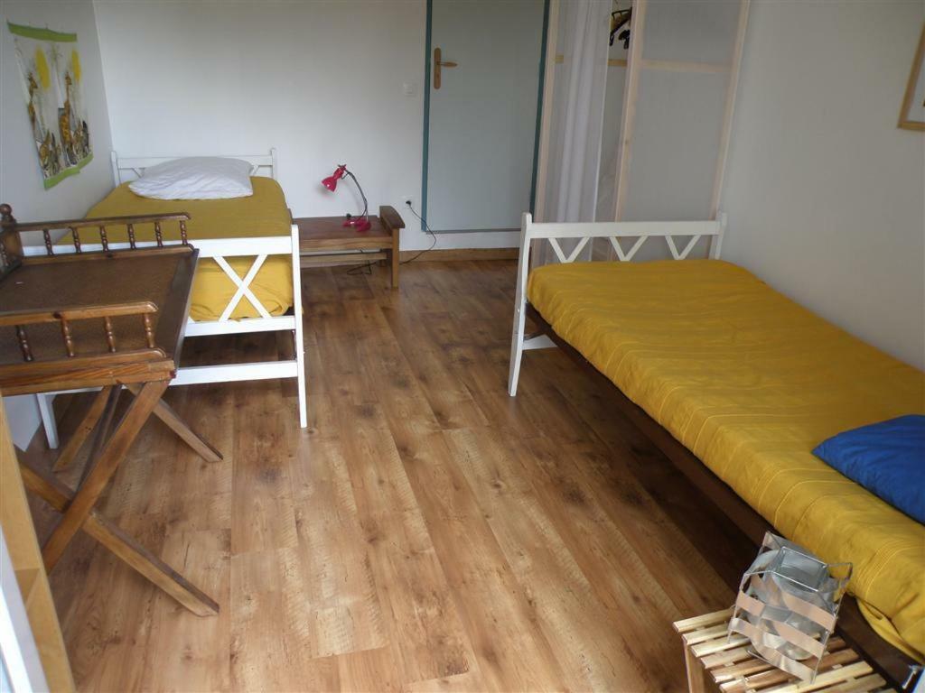 Maison De Vacances Pres Du Centre La Teste-de-Buch Bagian luar foto