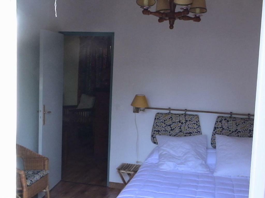 Maison De Vacances Pres Du Centre La Teste-de-Buch Bagian luar foto
