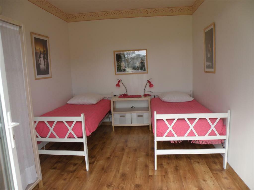 Maison De Vacances Pres Du Centre La Teste-de-Buch Bagian luar foto