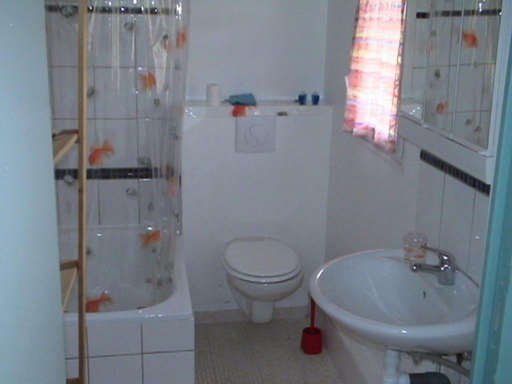 Maison De Vacances Pres Du Centre La Teste-de-Buch Bagian luar foto