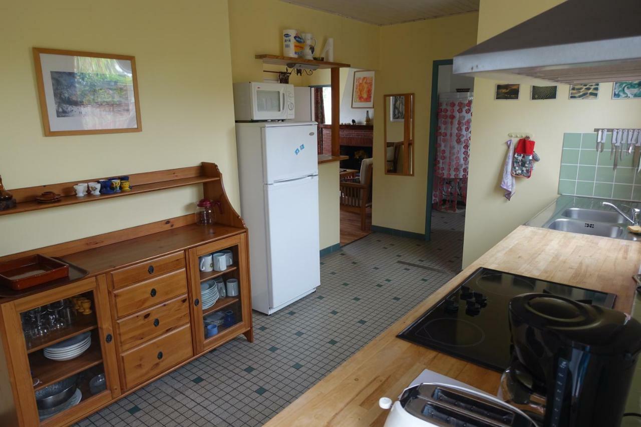 Maison De Vacances Pres Du Centre La Teste-de-Buch Bagian luar foto