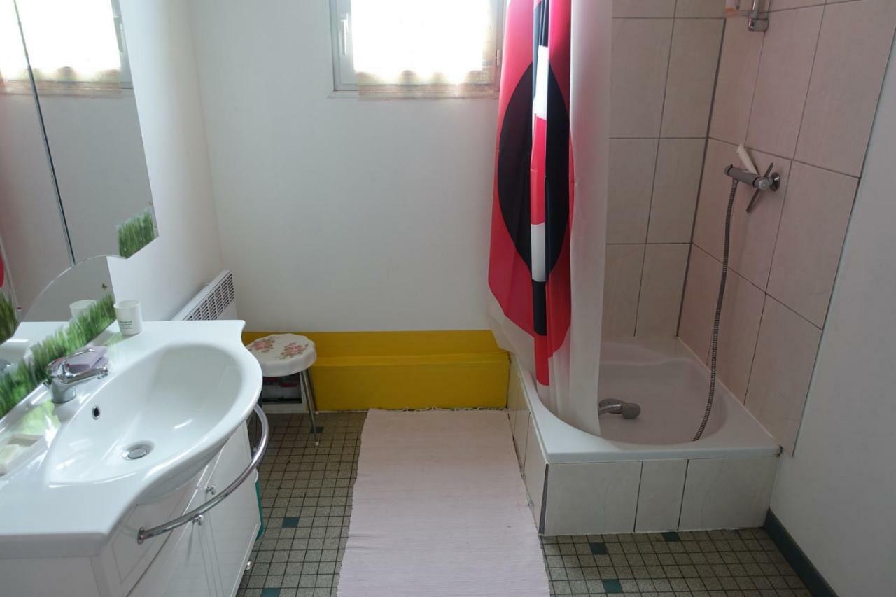 Maison De Vacances Pres Du Centre La Teste-de-Buch Bagian luar foto